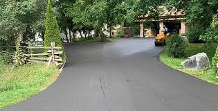 Best Driveway Removal and Replacement  in Central Garage, VA